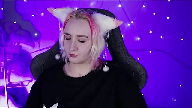 AsheLucker online show from 02/21/25, 05:46