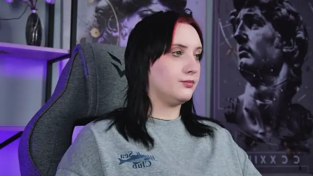 AsheLucker online show from 03/06/26, 01:24