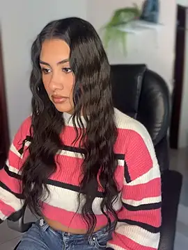 Ambar pe  online show from 01/14/25, 07:43