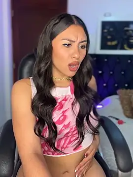 Ambar pe  online show from 01/29/25, 01:48