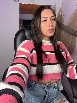 Ambar pe  online show from 03/16/25, 02:21