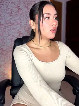 Ambar pe  online show from 03/31/26, 03:08