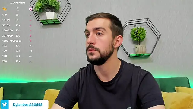 Snapshot of Dylan_Best chatting on 11/04/25, 11:15 Dylan Best online show from 11/04/25, 11:15