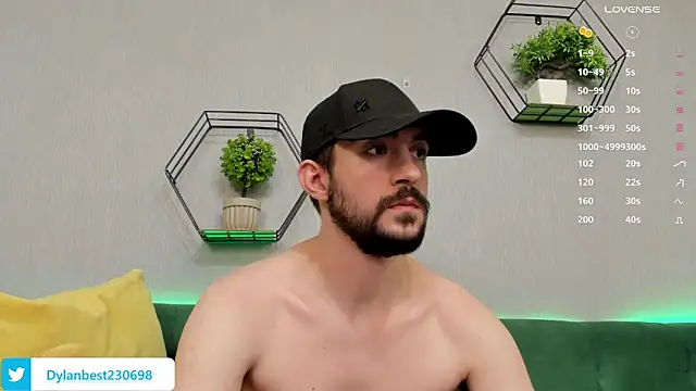 Snapshot of Dylan_Best chatting on 11/18/25, 12:05 Dylan Best online show from 11/18/25, 12:05