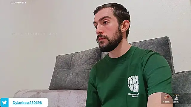 Snapshot of Dylan_Best chatting on 12/05/25, 12:36 Dylan Best online show from 12/05/25, 12:36