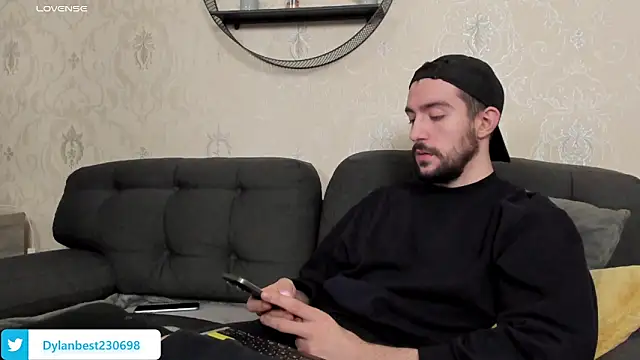 Dylan Best online show from 02/03/26, 10:26