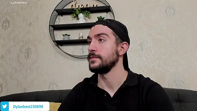 Dylan Best online show from 02/06/26, 11:08