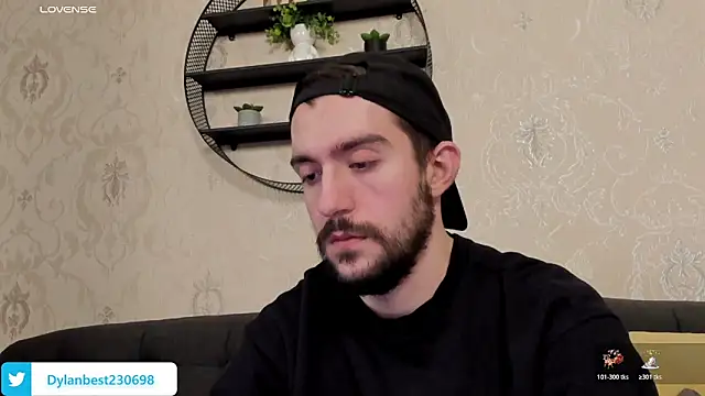 Dylan Best online show from 02/09/26, 11:20