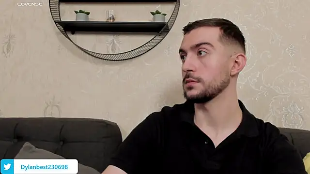 Dylan Best online show from 02/12/26, 11:00