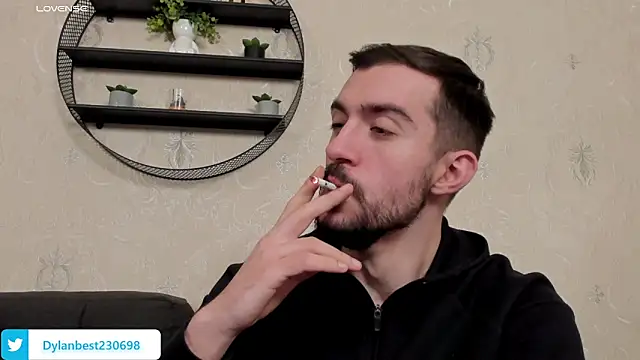 Dylan Best online show from 03/01/26, 10:56