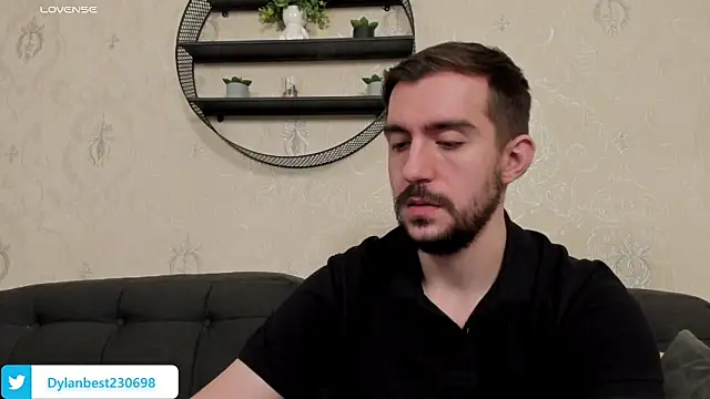 Dylan Best online show from 03/04/26, 11:11