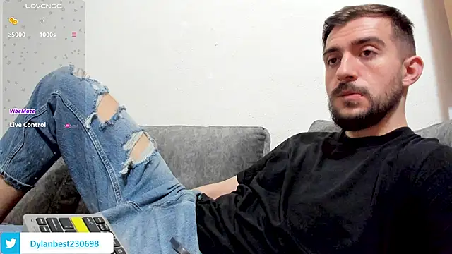 Dylan Best online show from 06/04/26, 10:05