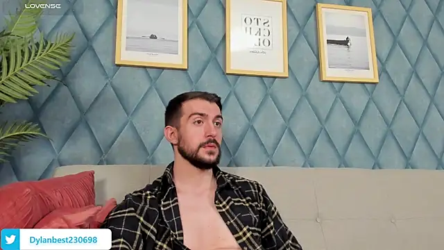 Snapshot of Dylan_Best chatting on 06/19/26, 12:59 Dylan Best online show from 06/19/26, 12:59