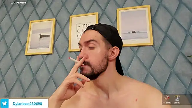 Snapshot of Dylan_Best chatting on 07/15/26, 11:10 Dylan Best online show from 07/15/26, 11:10