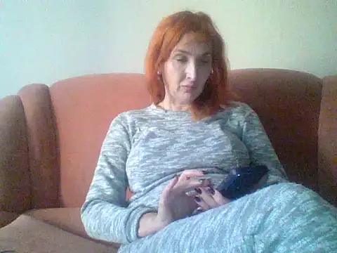 MssAngela online show from 11/14/25, 10:25