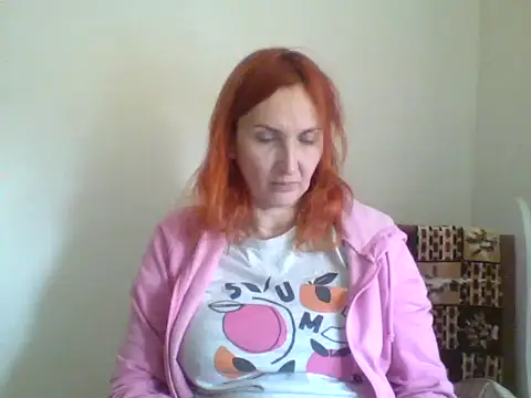 MssAngela online show from 01/12/26, 11:15