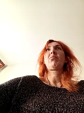 MssAngela online show from 02/01/26, 09:19