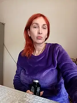 MssAngela online show from 02/09/26, 07:23