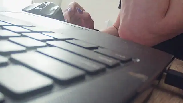 MssAngela online show from 04/12/26, 08:30