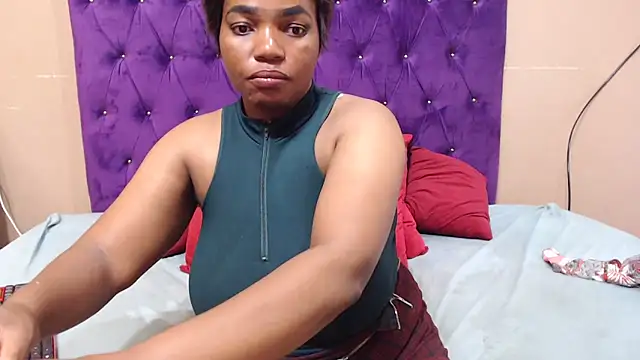 EBONYBUSTYY online show from 02/06/25, 02:15