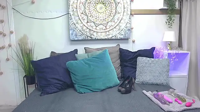 JillianBlack online show from 03/01/25, 09:40