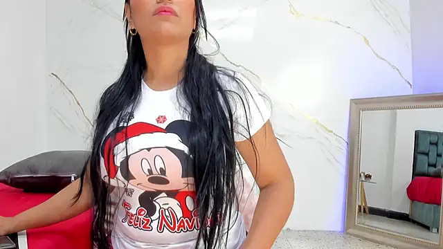 IsiisLovei online show from 12/02/25, 02:34