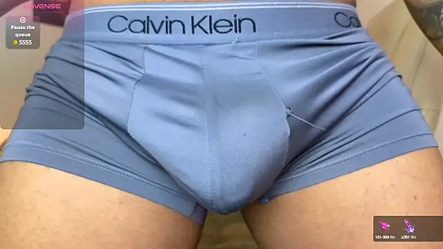 jordylatin20 online show from 02/08/25, 11:24