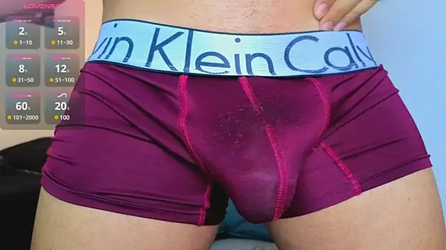 jordylatin20 online show from 02/11/25, 02:03