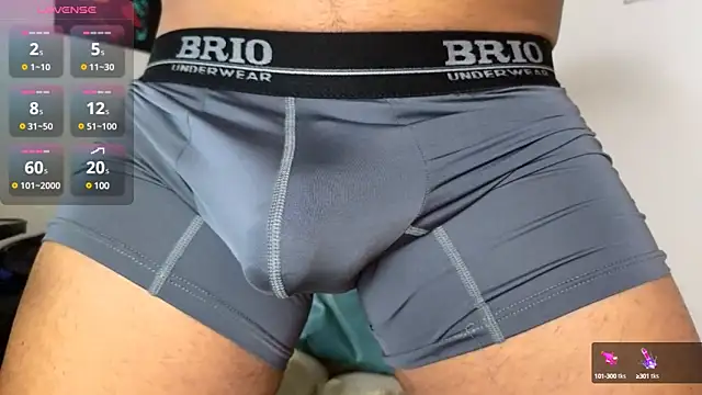 jordylatin20 online show from 02/23/25, 11:04