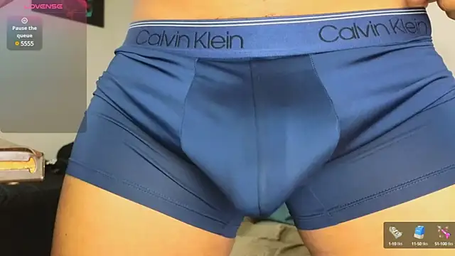 jordylatin20 online show from 02/27/25, 02:32