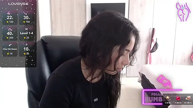 numberfav8 online show from 01/02/25, 08:02