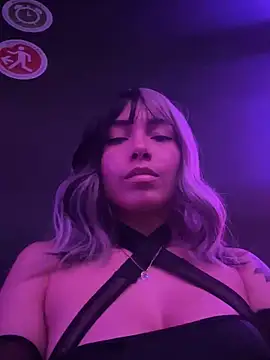 numberfav8 online show from 03/20/25, 03:02