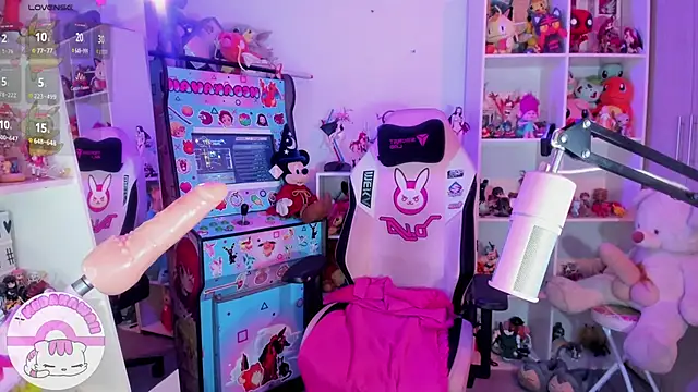 meda kawaii  online show from 01/03/25, 03:05