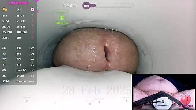 controlmytoys online show from 02/28/25, 07:25