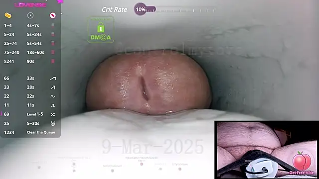 controlmytoys online show from 03/09/25, 10:41