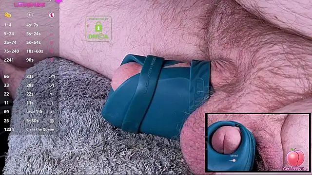 controlmytoys online show from 03/13/25, 07:53