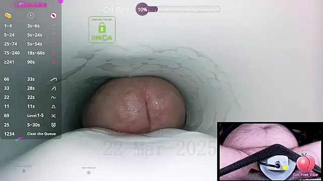 controlmytoys online show from 03/22/25, 07:20