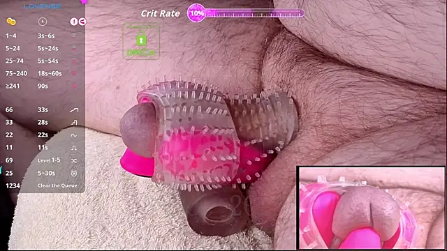 controlmytoys online show from 10/05/25, 08:12