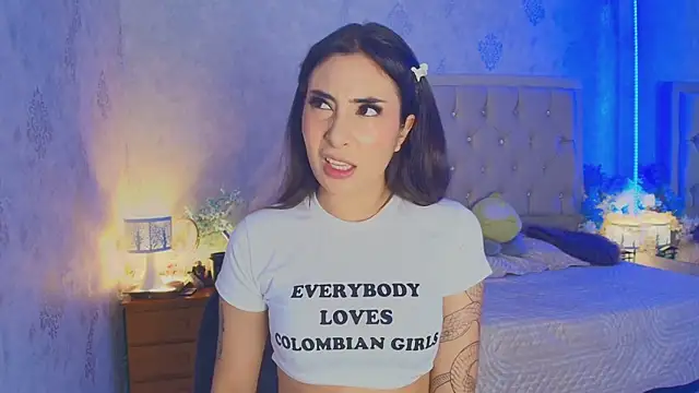 nini love01 online show from 02/06/25, 04:21