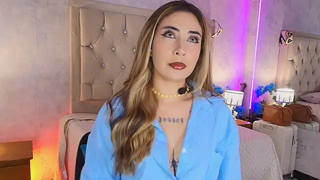 nini love01 online show from 03/24/26, 04:06