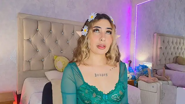 nini love01 online show from 04/25/26, 04:04