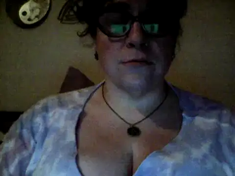 Snapshot of GothyBaby chatting on 01/06/25, 12:37 GothyBaby online show from 01/06/25, 12:37