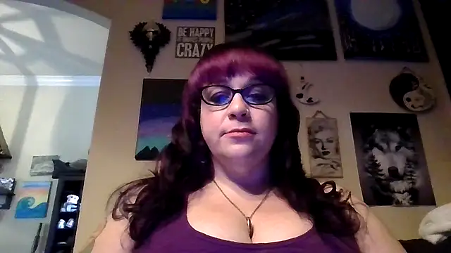 Snapshot of GothyBaby chatting on 10/10/25, 09:47 GothyBaby online show from 10/10/25, 09:47