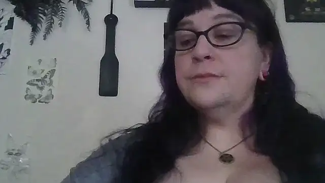 GothyBaby online show from 02/03/26, 09:31