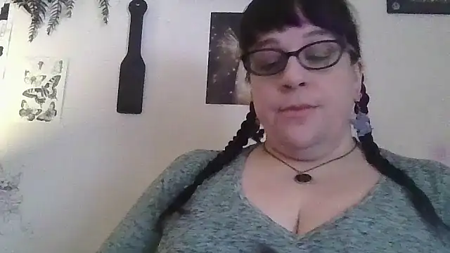 GothyBaby online show from 02/07/26, 07:50