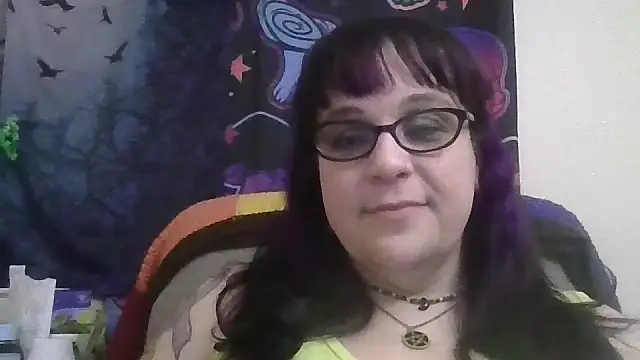 GothyBaby online show from 02/13/26, 10:39