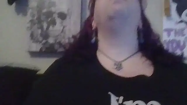 GothyBaby online show from 05/10/26, 10:26