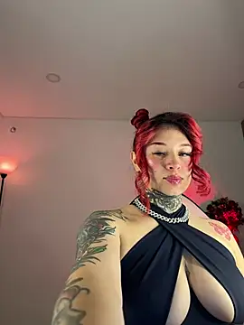 meedussa 20  online show from 02/28/26, 03:18