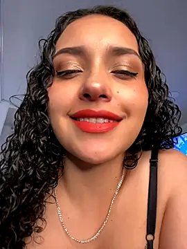 Lucy Marin online show from 09/25/25, 05:16