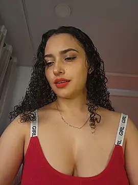 Lucy Marin online show from 10/17/25, 05:59